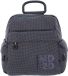 Mandarina Duck MD20 LUX 2.0 sac à dos Galaxy bleu foncé