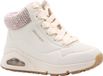 Skechers Bottine Creme 29