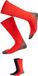 Apollo Xtreme Compressie Sportsokken Unisex Rood 39-42 2-Paar