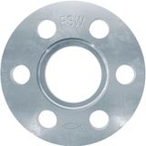 Fischer 40x Stelschroef FSW 10 - 557276
