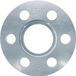 Fischer 40x Stelschroef FSW 10 - 557276
