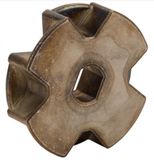 Stihl Accessoires Stihl Kettingtandwiel 3/8" 8t - 12106421202
