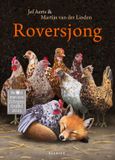 Roversjong Querido Roversjong Hardcover