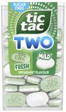 TicTac Two Spearmint (16×38,5 gram)