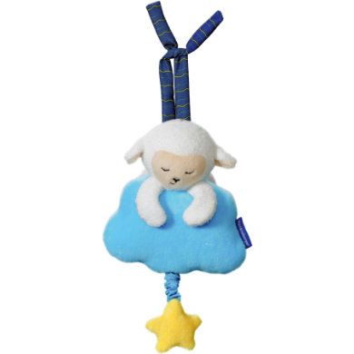 Ravensburger Schapen muziekdoosje - 4005556045631