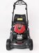 Honda HRX 476 VK Benzine Grasmaaier - 47cm - Vario aandrijving - Motorstop - Versamow mulchen en opvangen