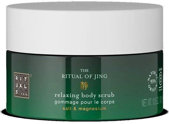 Rituals The Ritual of Jing Salt Body Scrub - 300 g
