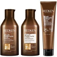 Redken Haarverzorgingsset Dames