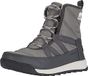 Sorel Whitney 2 korte kanten waterdichte winterlaarzen voor dames, Quarry