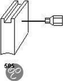 Buildalot BV Koolborstel-set 0517 voor Skil handgereedschap
