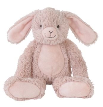 Happy Horse Rabbit Rosi - Roze - 22cm