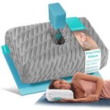 BLISSBURY Mini oorkussen voor mensen met oorpijn