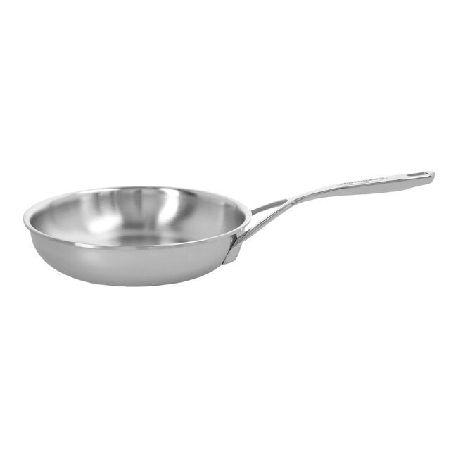 Demeyere Multiline Koekenpan - Ø 20 cm - RVS - PFAS-vrij