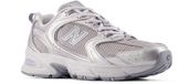 New Balance 530 Unisex Sneakers - TRUFFLE SALT