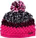 Spyder Brr Berry Muts Roze ML
