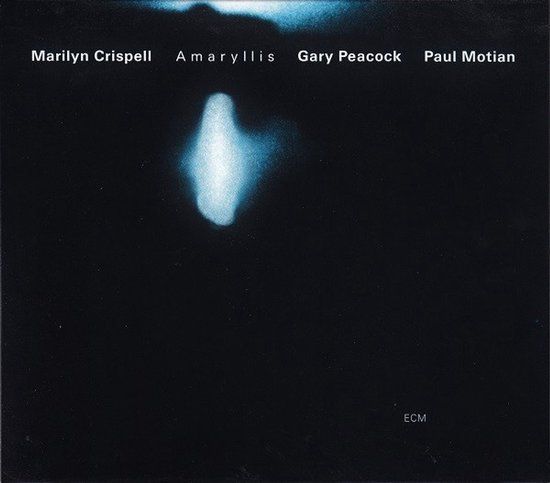 Amaryllis Luminessence Ecm Vinyl Marilyn Crispell, Gary Peacock & Paul Motian - Amaryllis (LP)