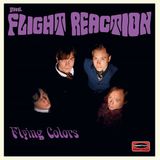 Flying Flight Reaction - Flying Colors (7" Single)