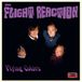 Flying Flight Reaction - Flying Colors (7" Single)
