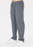 Virtus Trainingshose Matty Grijs Polyester/Elastaan Heren M