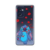 ERT GROUP mobiel telefoonhoesje voor Oppo RENO 7 5G origineel en officieel erkend Disney patroon Stitch 017
