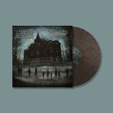 Sonic Rendezvous A Thousand Sufferings & Kludde - Het Pact (LP) (Coloured Vinyl)
