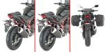 Givi Honda CB500 Hornet (24) / CB750 Hornet (TR1200) (23-24) Motor zijtas houder
