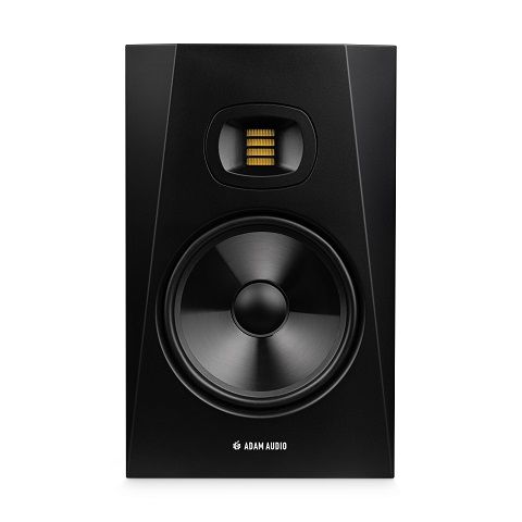Adam Audio T8V Studio Monitor - Black