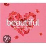 Beautiful BMG International Beautiful: 40 Timeless Love Songs CD
