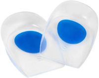 Myfit Gel Hielkussen Blauw M