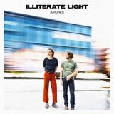Arches Illiterate Light - Arches (Coloured Vinyl)