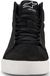 Alpinestars Bottes de moto en cuir Ride-63 Noir Blanc