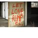 Let Kalabrese - Let Love Rumpel (Part 1) (CD)