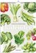 Fabrikten Calendrier perpétuel Verdure - A4 - Légumes