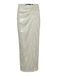 VERO MODA Jupe '10306132' argent
