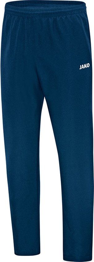 JAKO Vrijetijdsbroek Classico Heren Maat S