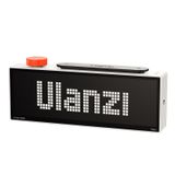 Ulanzi TC002 Pixbar Smart Pixel Clock II