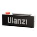 Ulanzi TC002 Pixbar Smart Pixel Clock II