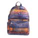 MILAN® Klassieke urban rugzak met 2 ritssluitingen (22 l) Fizz Special Series