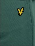 Lyle & Scott Sweatshort Groen