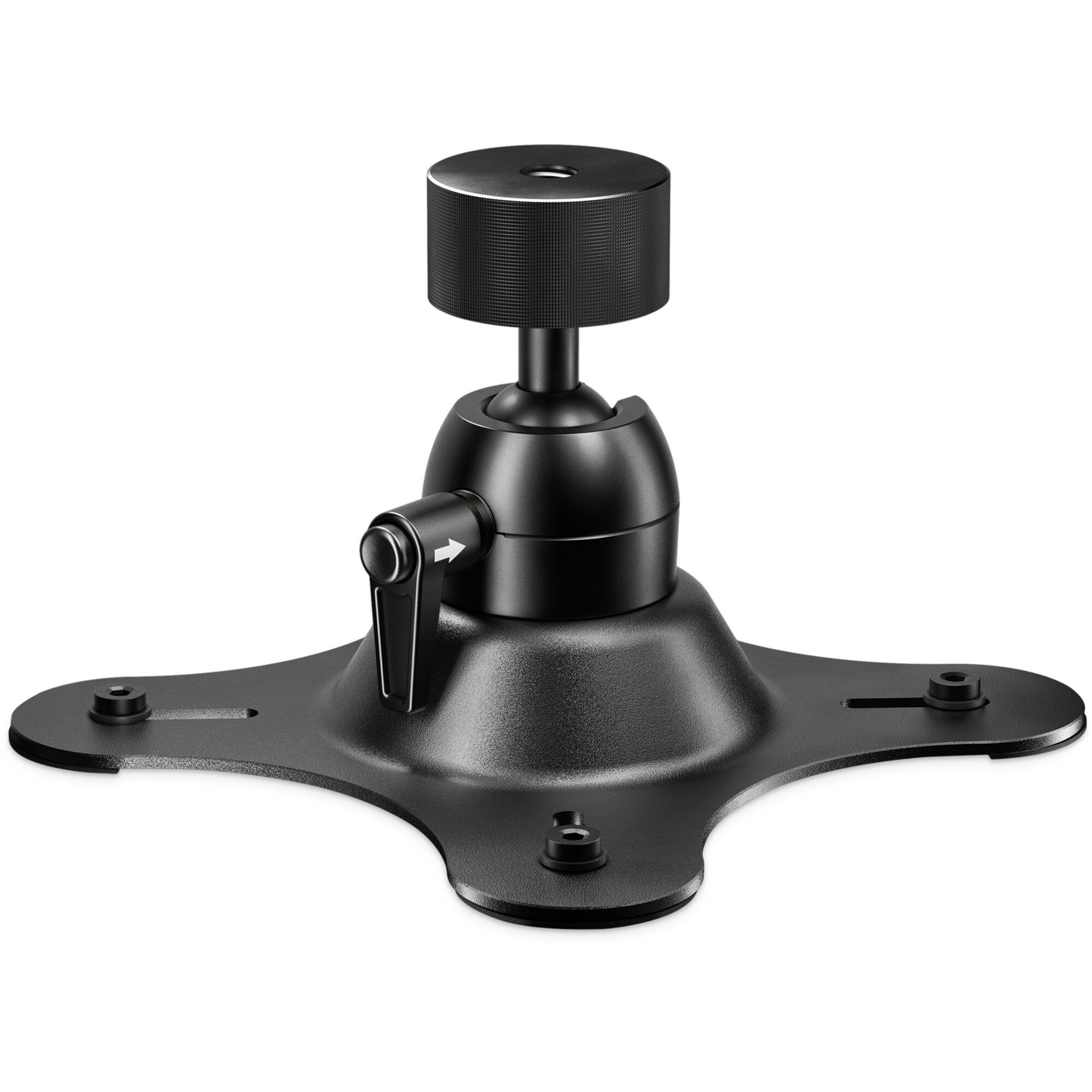 Rode VESA Mount - Universele VESA mount met 3/8 inch schroefdraad