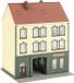 Faller 130628 H0 Stadshuis met modelbouwwinkel