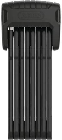 ABUS Bordo Granit XPlus 6500K/120 Vouwslot - 120cm - Zwart