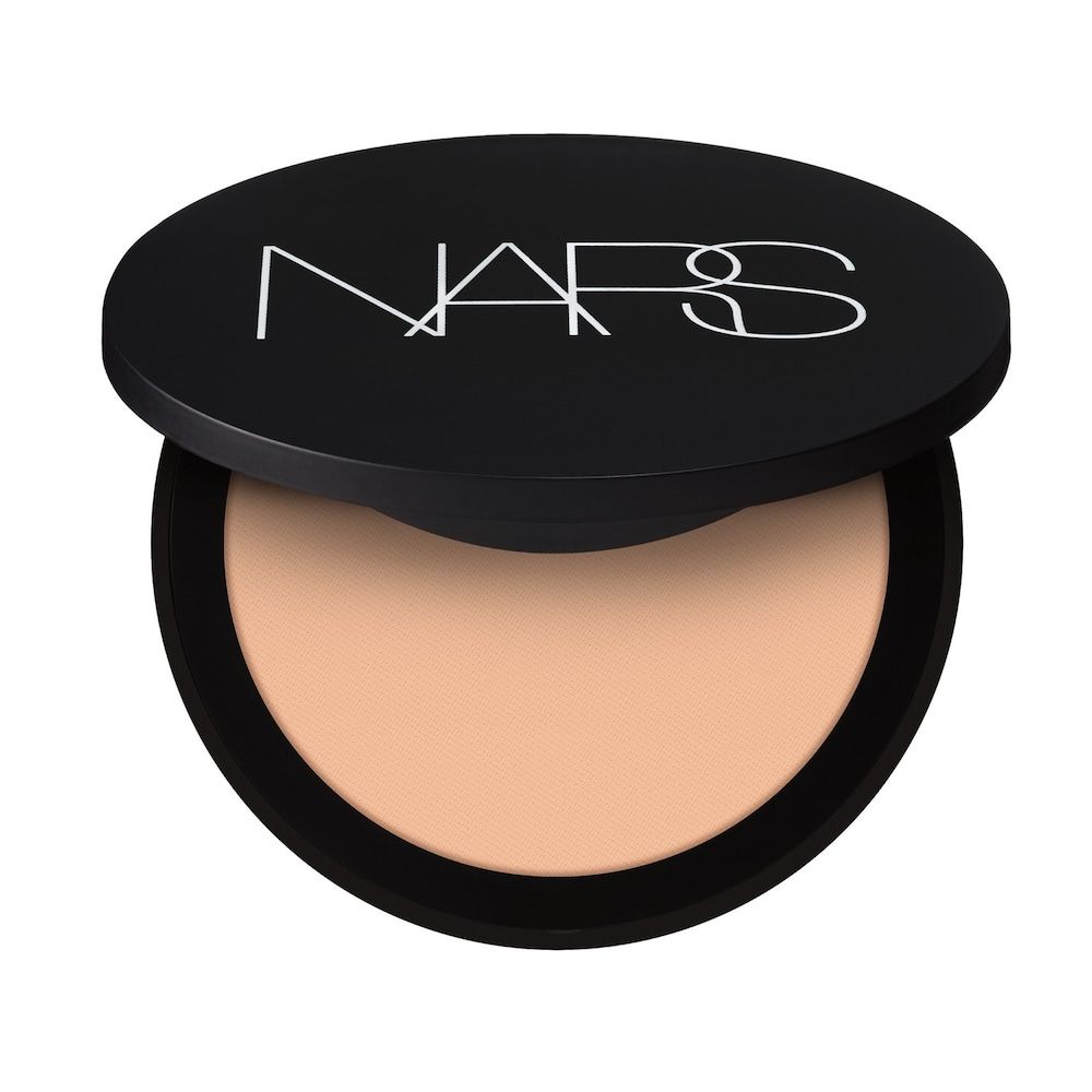 NARS Soft Matte Powder 9 g SUN SHORE