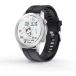 Platyne Aangesloten horloge