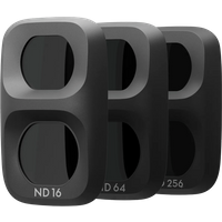 DJI Osmo Pocket 4P (Pro) Magnetic ND Filter Set