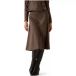 GUESS Rok 'JENNIE' chocoladebruin