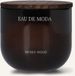 EAU DE MODA Geurkaars 236 Gr Huisgeuren - Kleur n.v.t. - Maat ONESIZE
