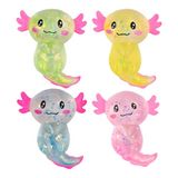 FLYPOP'S - Squishy Axolols Anti-Stress