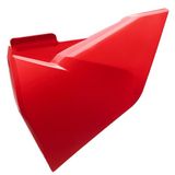POLISPORT 8421500002 - Luchtfilterkastafdekkingen Rood