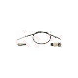 TRW GCH282 kabel, parkeerrem
